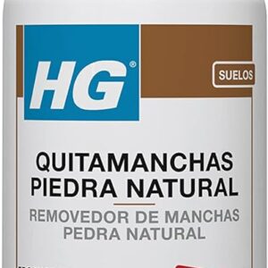 HG Limpiador para parquet